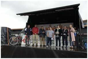 Foto 366 de la Carrera Familiar de Getxo 2018